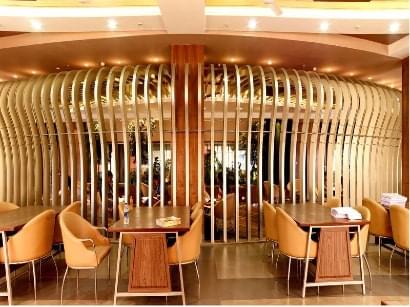 Dr. D. Y. Patil School of Science & Technology Pune Facilities photo 18